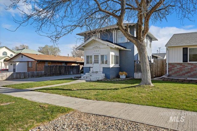 124 8th Avenue North, Buhl, ID 83316