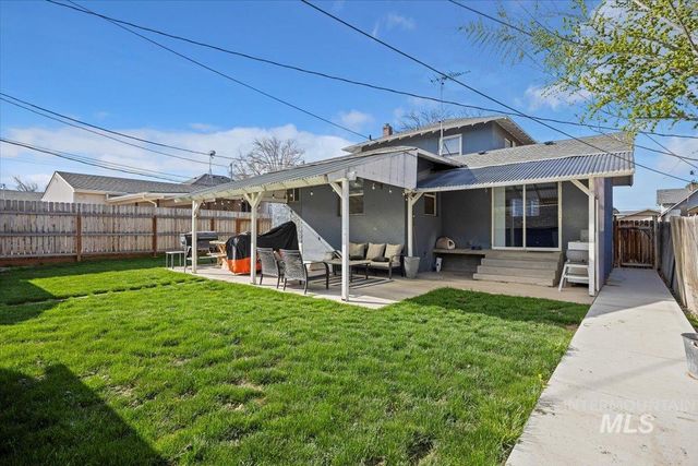 124 8th Avenue North, Buhl, ID 83316