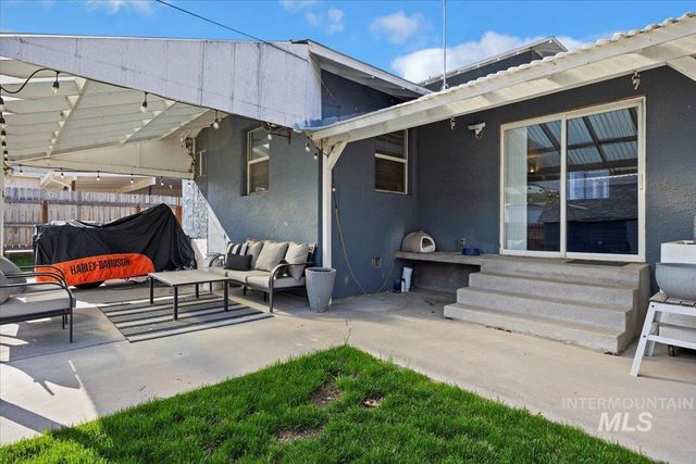 124 8th Avenue North, Buhl, ID 83316
