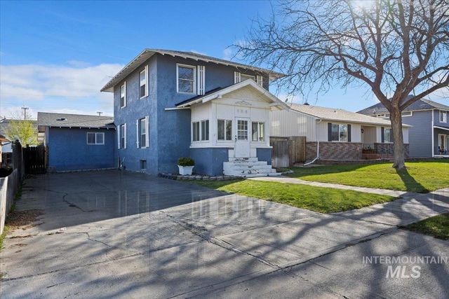 124 8th Avenue North, Buhl, ID 83316