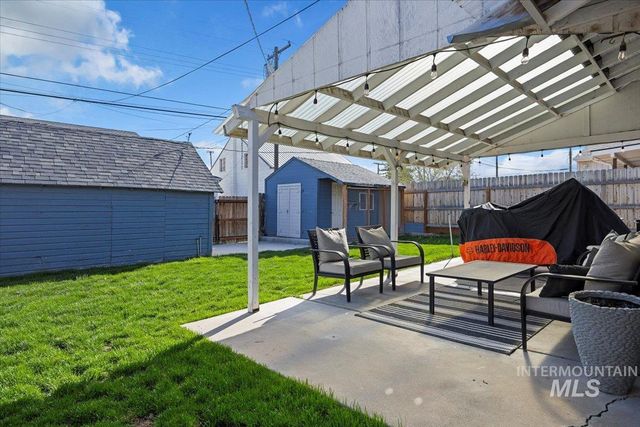 124 8th Avenue North, Buhl, ID 83316