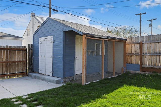 124 8th Avenue North, Buhl, ID 83316