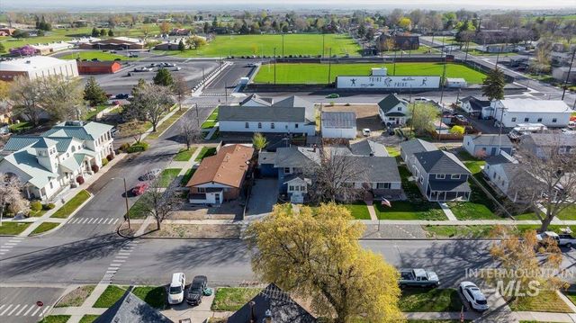 124 8th Avenue North, Buhl, ID 83316