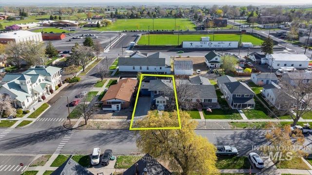 124 8th Avenue North, Buhl, ID 83316