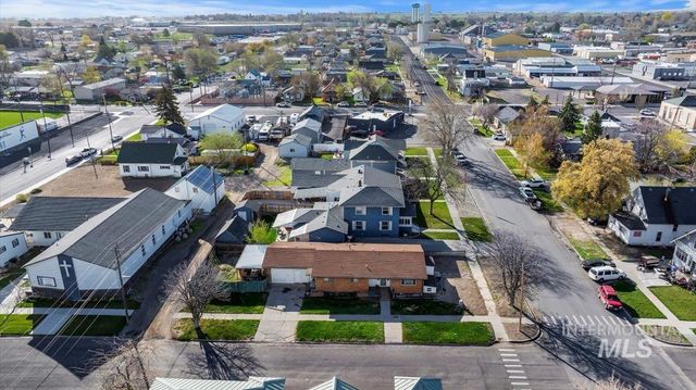 124 8th Avenue North, Buhl, ID 83316