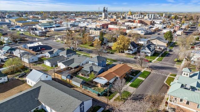124 8th Avenue North, Buhl, ID 83316