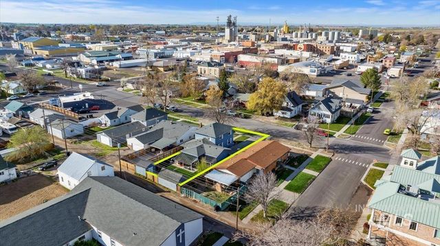 124 8th Avenue North, Buhl, ID 83316