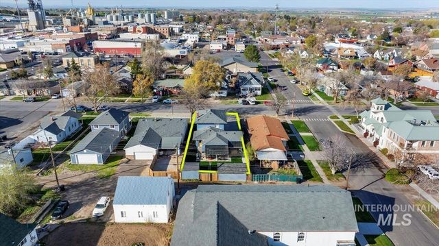 124 8th Avenue North, Buhl, ID 83316