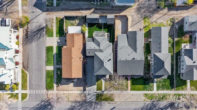 124 8th Avenue North, Buhl, ID 83316