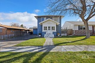 124 8th Avenue North, Buhl, ID 83316