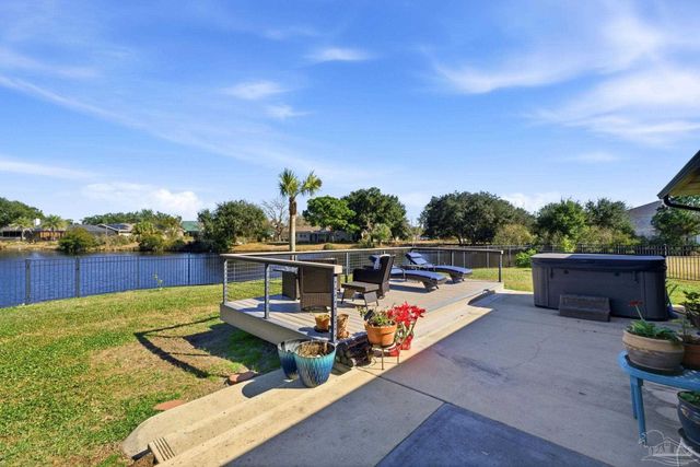 5562 Ponte Verde Ct, Pensacola, FL 32507