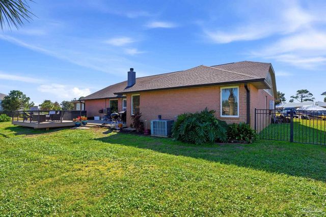 5562 Ponte Verde Ct, Pensacola, FL 32507