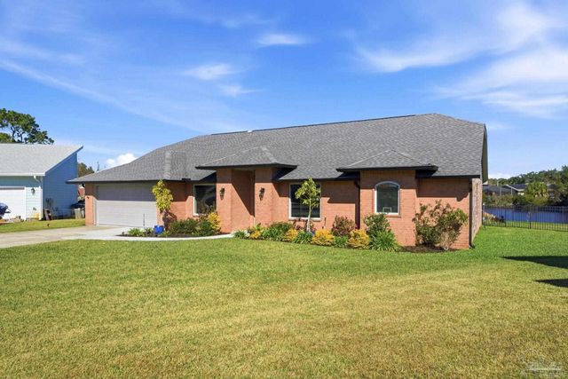 5562 Ponte Verde Ct, Pensacola, FL 32507