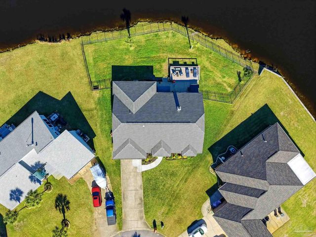 5562 Ponte Verde Ct, Pensacola, FL 32507