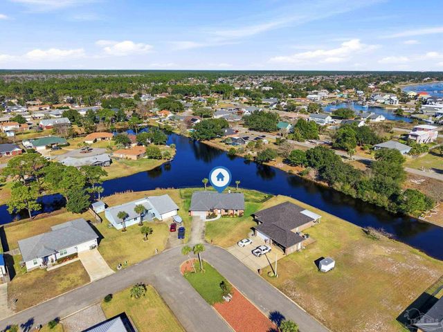 5562 Ponte Verde Ct, Pensacola, FL 32507