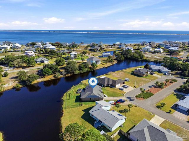 5562 Ponte Verde Ct, Pensacola, FL 32507