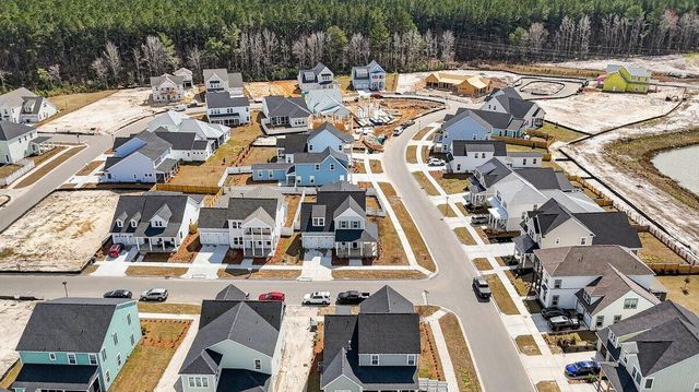 503 Ivy Green Lane, Summerville, SC 29486