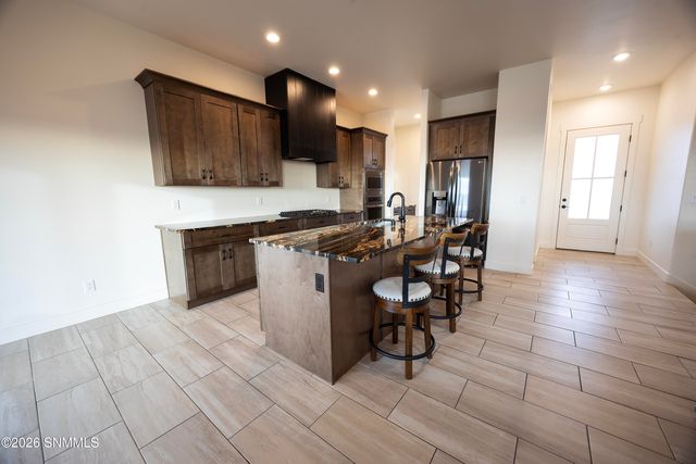 4021 Boardwalk Road, Las Cruces, NM 88012