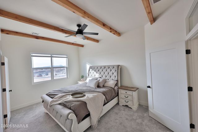 4021 Boardwalk Road, Las Cruces, NM 88012