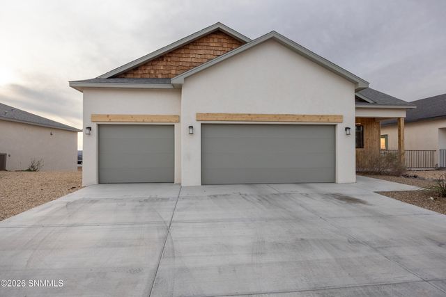 4021 Boardwalk Road, Las Cruces, NM 88012