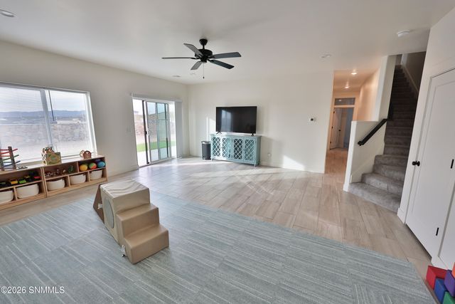 4021 Boardwalk Road, Las Cruces, NM 88012