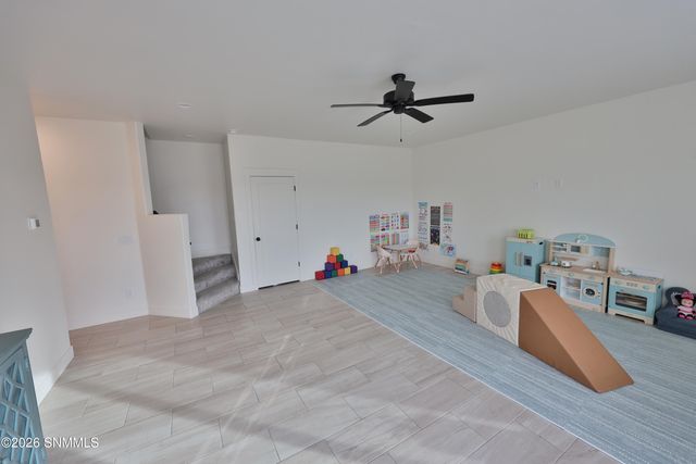 4021 Boardwalk Road, Las Cruces, NM 88012