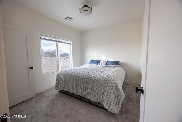 4021 Boardwalk Road, Las Cruces, NM 88012