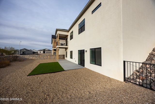 4021 Boardwalk Road, Las Cruces, NM 88012