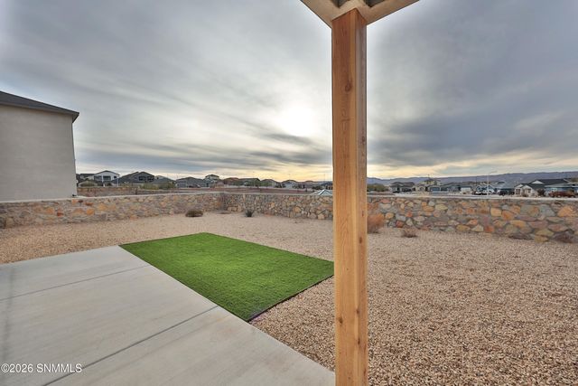 4021 Boardwalk Road, Las Cruces, NM 88012