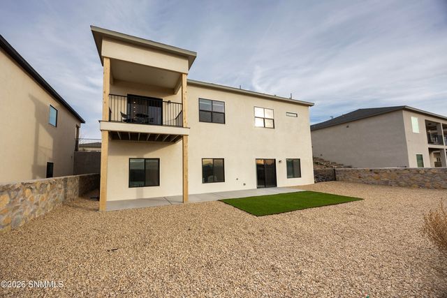 4021 Boardwalk Road, Las Cruces, NM 88012