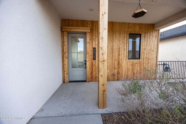 4021 Boardwalk Road, Las Cruces, NM 88012