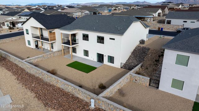 4021 Boardwalk Road, Las Cruces, NM 88012