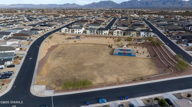 4021 Boardwalk Road, Las Cruces, NM 88012