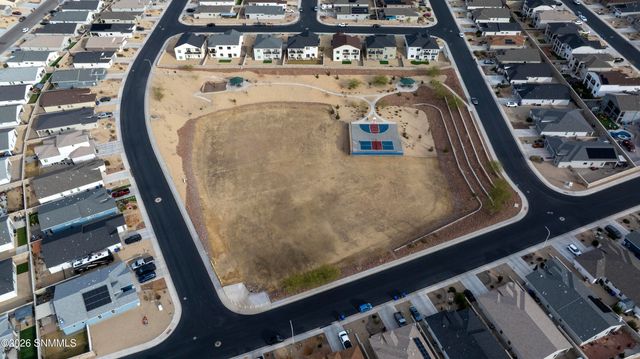 4021 Boardwalk Road, Las Cruces, NM 88012