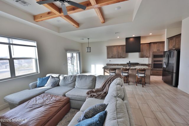 4021 Boardwalk Road, Las Cruces, NM 88012