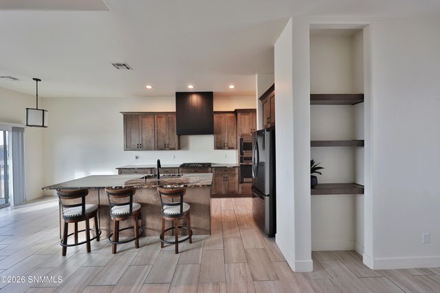 4021 Boardwalk Road, Las Cruces, NM 88012