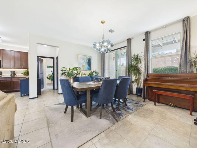 8015 N Scholes Avenue, Tucson, AZ 85741