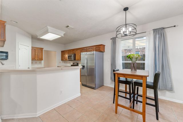 1520 Allison Street, Alvin, TX 77511