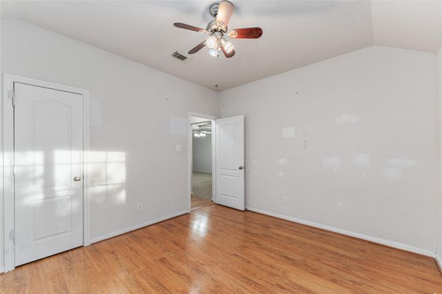 1520 Allison Street, Alvin, TX 77511