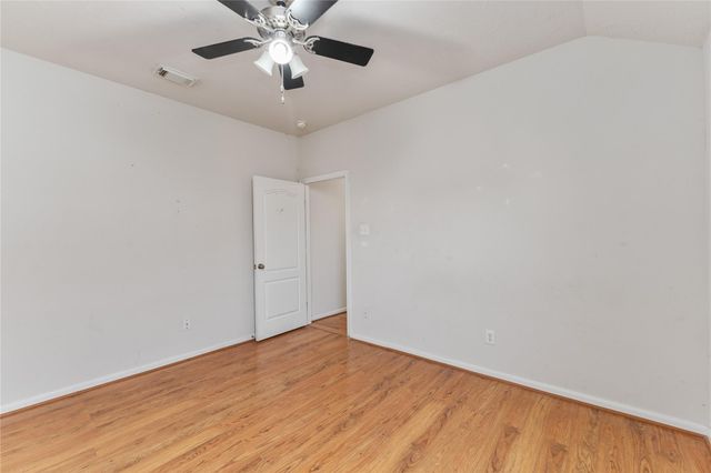 1520 Allison Street, Alvin, TX 77511