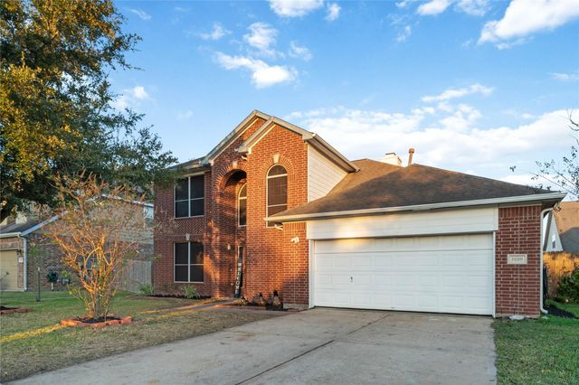 1520 Allison Street, Alvin, TX 77511