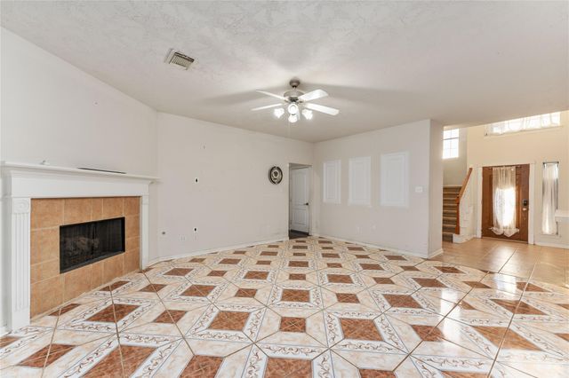 1520 Allison Street, Alvin, TX 77511