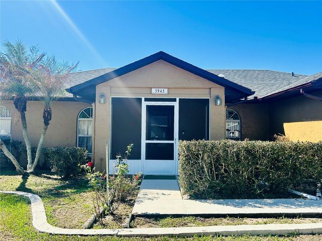 3943 LEHMAN COURT, Lakeland, FL 33813