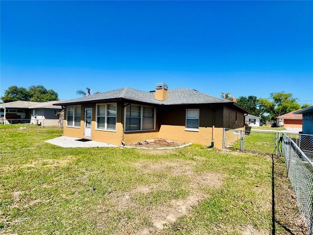 3943 LEHMAN COURT, Lakeland, FL 33813