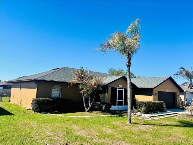 3943 LEHMAN COURT, Lakeland, FL 33813