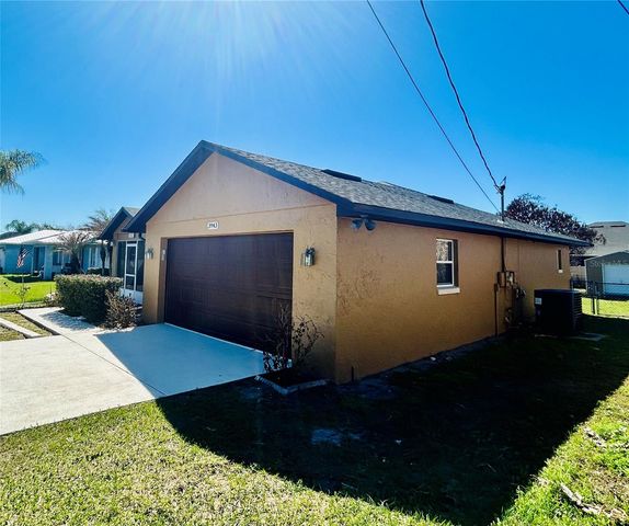 3943 LEHMAN COURT, Lakeland, FL 33813