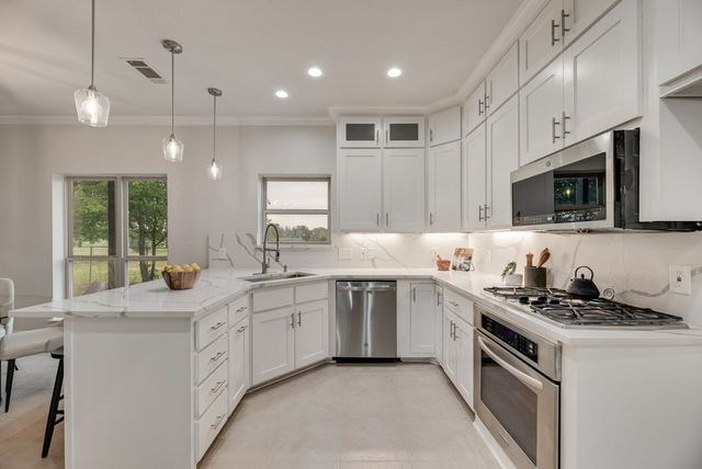 5855 County Road 408, Mckinney, TX 75071