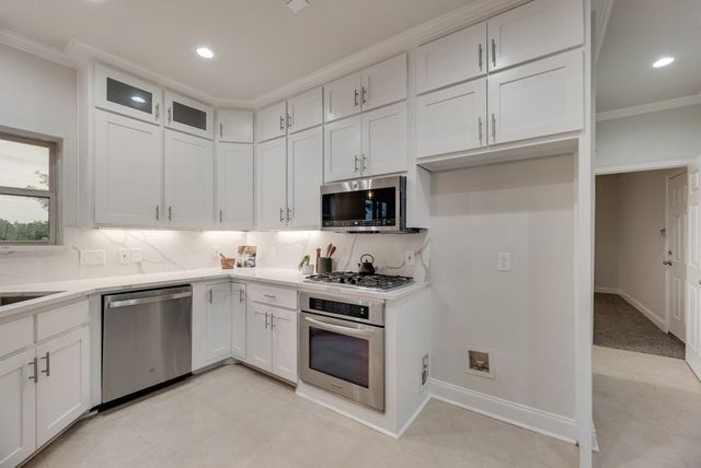 5855 County Road 408, Mckinney, TX 75071