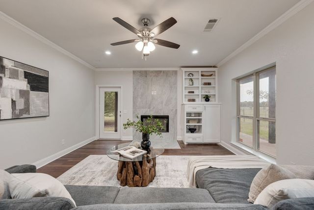 5855 County Road 408, Mckinney, TX 75071