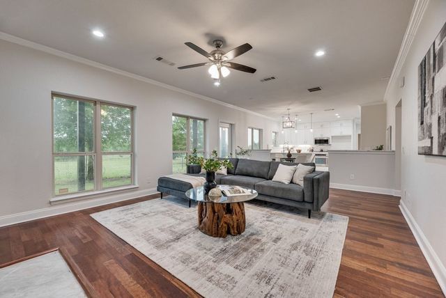 5855 County Road 408, Mckinney, TX 75071